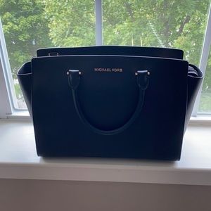 Brand new Michael Kors Selma bag